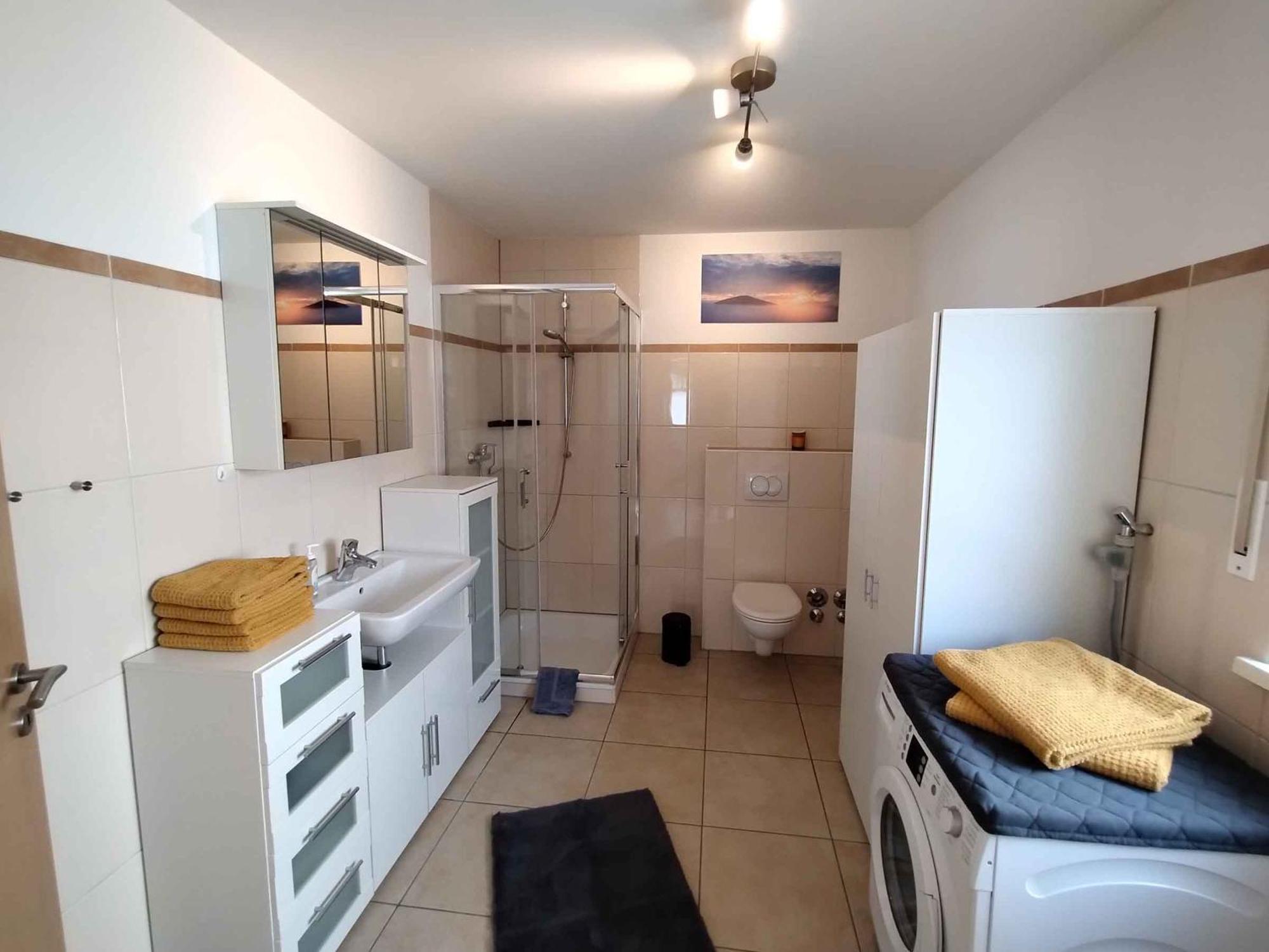 Ferienwohnung Am Kamp Schmallenberg Esterno foto