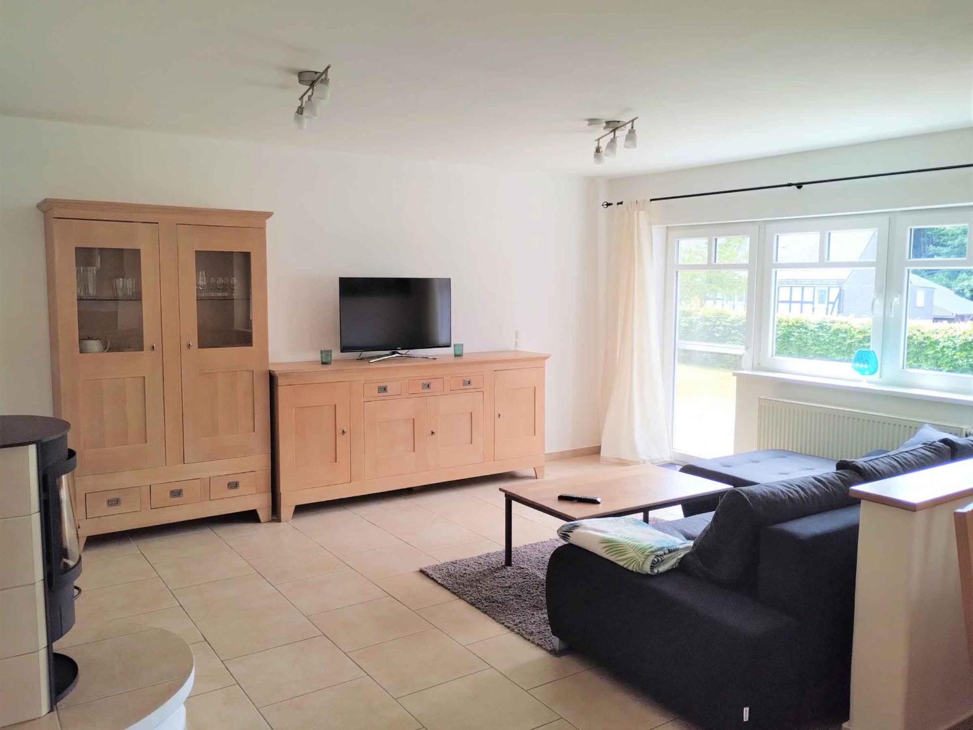 Ferienwohnung Am Kamp Schmallenberg Esterno foto