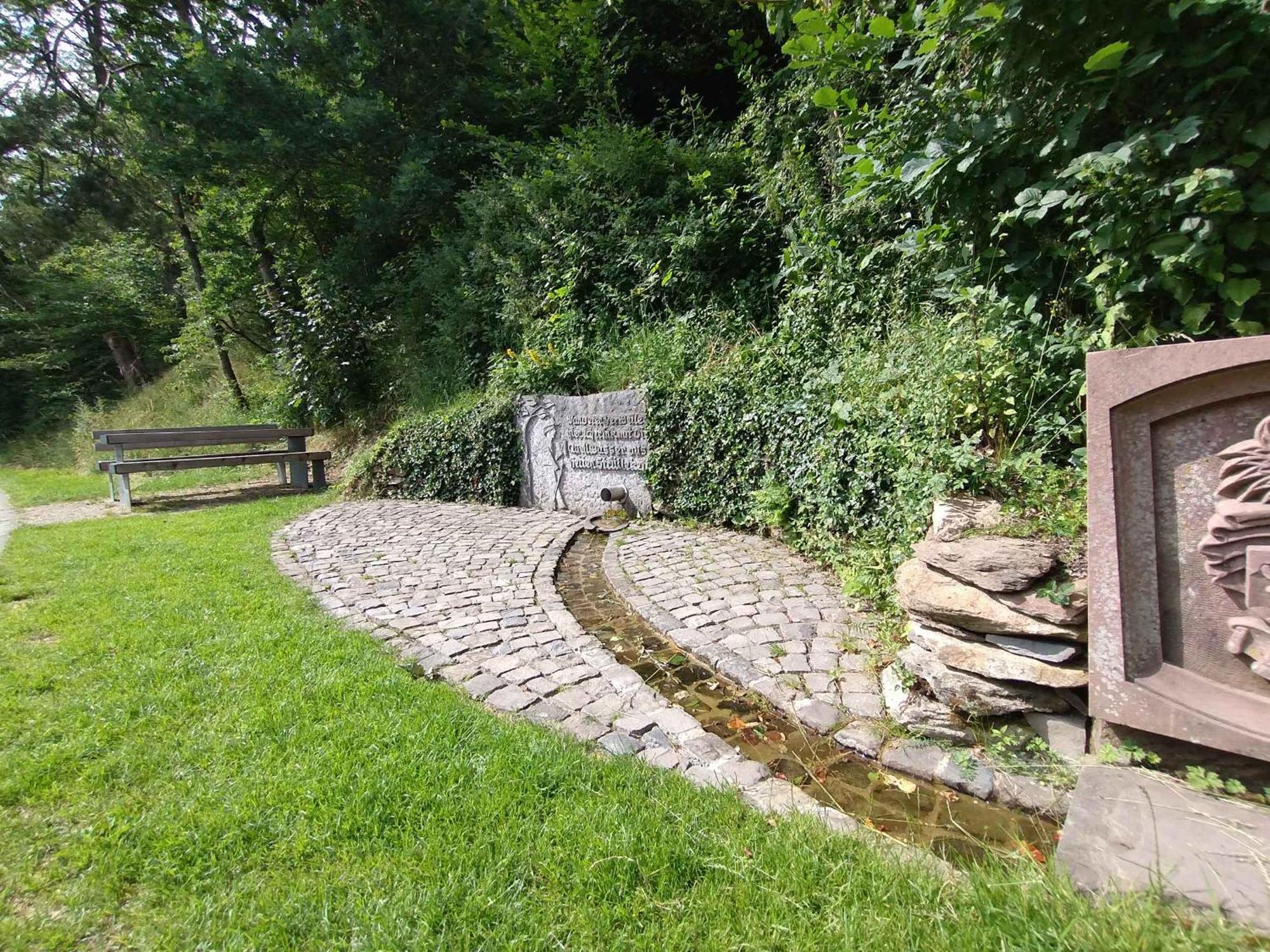 Ferienwohnung Am Kamp Schmallenberg Esterno foto