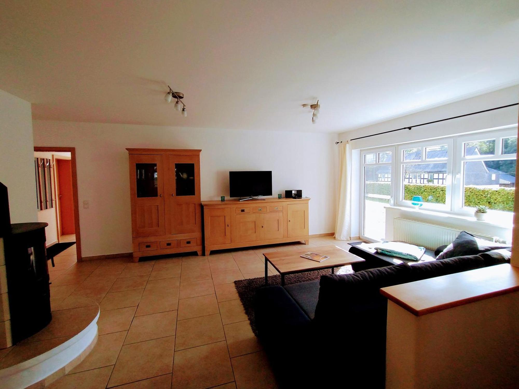 Ferienwohnung Am Kamp Schmallenberg Esterno foto